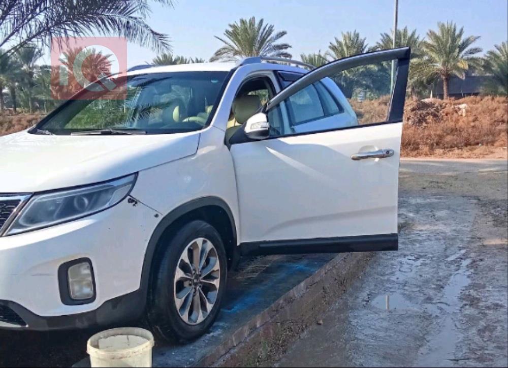 كيا سورينتو